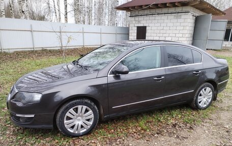 Volkswagen Passat B6, 2009 год, 31 фотография