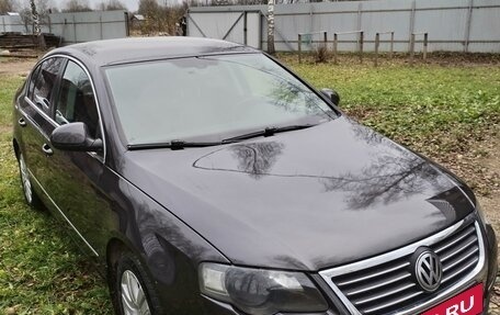 Volkswagen Passat B6, 2009 год, 34 фотография