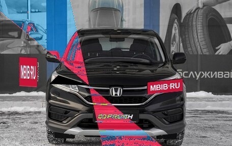 Honda CR-V IV, 2015 год, 2 789 000 рублей, 3 фотография