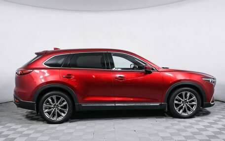 Mazda CX-9 II, 2018 год, 3 599 000 рублей, 4 фотография