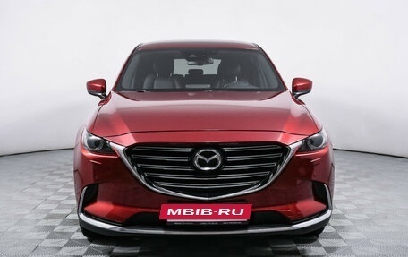 Mazda CX-9 II, 2018 год, 3 599 000 рублей, 2 фотография