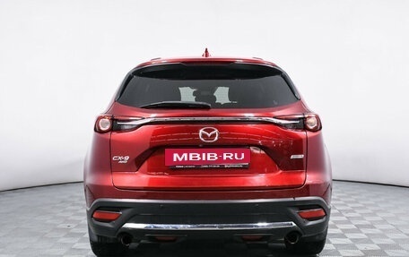 Mazda CX-9 II, 2018 год, 3 599 000 рублей, 6 фотография