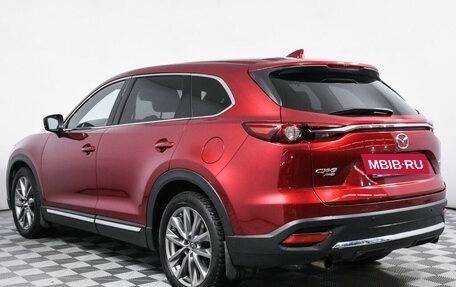 Mazda CX-9 II, 2018 год, 3 599 000 рублей, 7 фотография