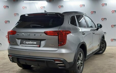 Haval Jolion, 2024 год, 2 299 000 рублей, 4 фотография