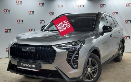 Haval Jolion, 2024 год, 2 299 000 рублей, 3 фотография