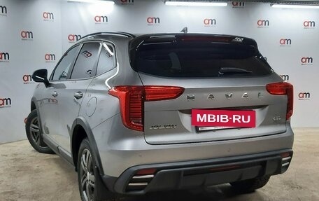 Haval Jolion, 2024 год, 2 299 000 рублей, 6 фотография