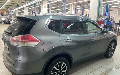 Nissan X-Trail, 2016 год, 1 947 000 рублей, 8 фотография