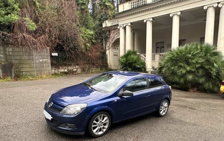 Opel Astra H, 2008 год, 540 000 рублей, 2 фотография