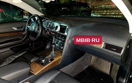 Audi A6, 2009 год, 1 200 000 рублей, 9 фотография