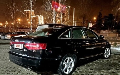 Audi A6, 2009 год, 1 200 000 рублей, 2 фотография