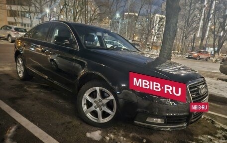 Audi A6, 2009 год, 1 200 000 рублей, 14 фотография