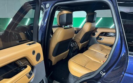 Land Rover Range Rover IV рестайлинг, 2019 год, 7 200 000 рублей, 15 фотография