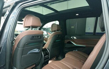 BMW X7, 2019 год, 8 997 000 рублей, 18 фотография