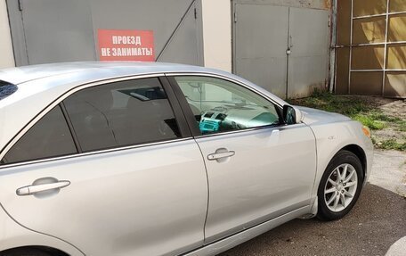 Toyota Camry, 2008 год, 800 000 рублей, 4 фотография