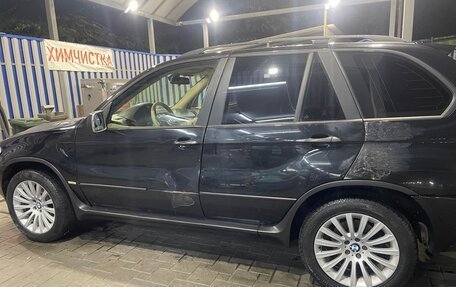 BMW X5, 2003 год, 900 000 рублей, 6 фотография