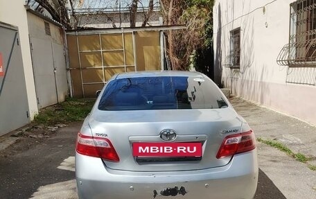 Toyota Camry, 2008 год, 800 000 рублей, 3 фотография