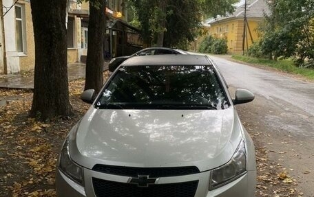 Chevrolet Cruze II, 2011 год, 610 000 рублей, 1 фотография