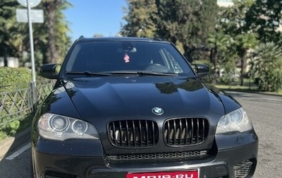 BMW X5, 2012 год, 2 850 000 рублей, 1 фотография