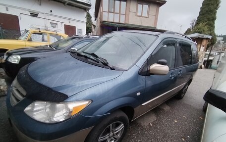 Mazda MPV II, 2005 год, 750 000 рублей, 9 фотография