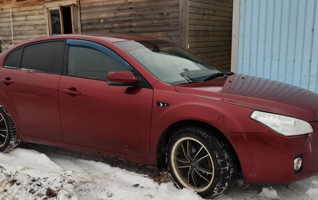 FAW Besturn B50 I, 2012 год, 380 000 рублей, 14 фотография