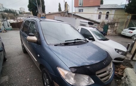 Mazda MPV II, 2005 год, 750 000 рублей, 14 фотография