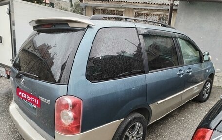 Mazda MPV II, 2005 год, 750 000 рублей, 11 фотография