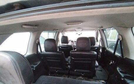 Mazda MPV II, 2005 год, 750 000 рублей, 22 фотография