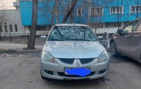 Mitsubishi Lancer IX, 2005 год, 310 000 рублей, 2 фотография