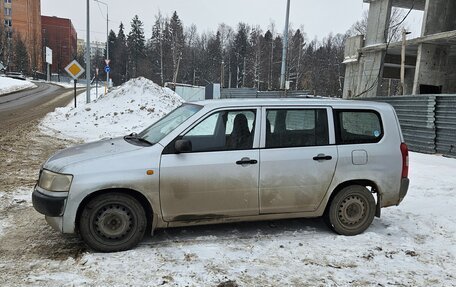 Toyota Probox I, 2002 год, 149 000 рублей, 2 фотография