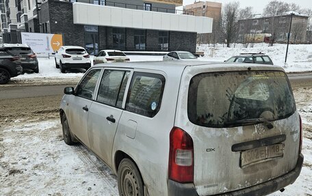 Toyota Probox I, 2002 год, 149 000 рублей, 4 фотография