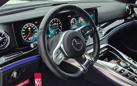 Mercedes-Benz AMG GT I рестайлинг, 2019 год, 12 000 000 рублей, 6 фотография