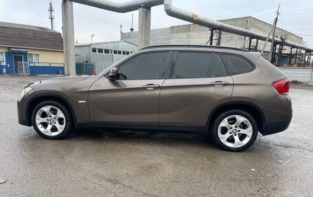 BMW X1, 2011 год, 1 280 000 рублей, 5 фотография