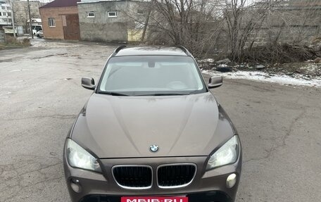 BMW X1, 2011 год, 1 280 000 рублей, 7 фотография