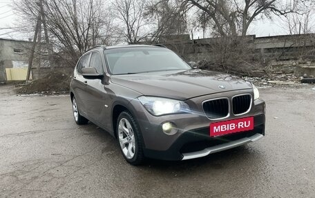 BMW X1, 2011 год, 1 280 000 рублей, 2 фотография