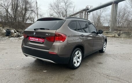 BMW X1, 2011 год, 1 280 000 рублей, 3 фотография