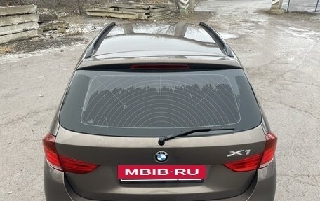 BMW X1, 2011 год, 1 280 000 рублей, 6 фотография