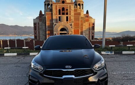 KIA Forte III, 2019 год, 1 950 000 рублей, 3 фотография