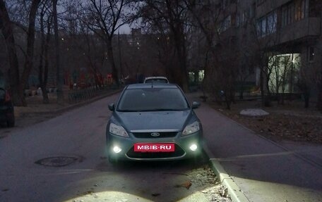 Ford Focus II рестайлинг, 2009 год, 580 000 рублей, 2 фотография