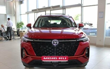 Changan CS35PLUS, 2023 год, 2 391 000 рублей, 2 фотография