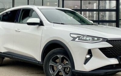 Haval F7x I, 2022 год, 2 250 000 рублей, 1 фотография