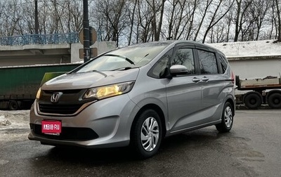 Honda Freed II, 2018 год, 1 760 000 рублей, 1 фотография