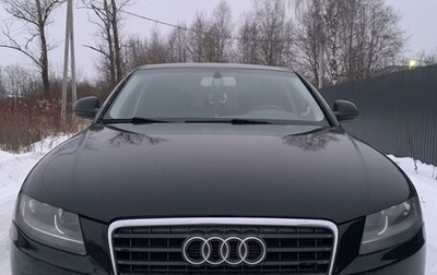 Audi A4, 2007 год, 940 000 рублей, 1 фотография