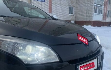 Renault Megane III, 2009 год, 600 000 рублей, 6 фотография