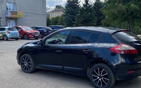 Renault Megane III, 2009 год, 600 000 рублей, 12 фотография