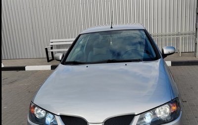 Nissan Almera, 2003 год, 290 000 рублей, 1 фотография