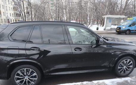 BMW X5, 2021 год, 9 790 000 рублей, 7 фотография