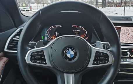 BMW X5, 2021 год, 9 790 000 рублей, 17 фотография