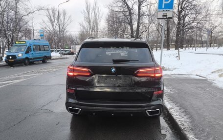 BMW X5, 2021 год, 9 790 000 рублей, 11 фотография