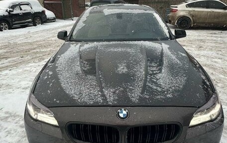 BMW 5 серия, 2010 год, 3 699 999 рублей, 3 фотография