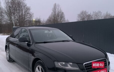 Audi A4, 2007 год, 940 000 рублей, 2 фотография